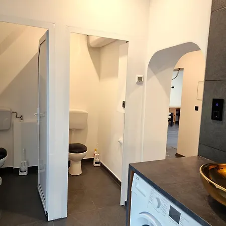 Séjour chez l'habitant Rentcenter79